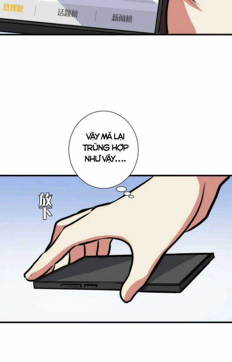 Trở Thành Thần Chủ Cthulhu Chapter 43 trang 40