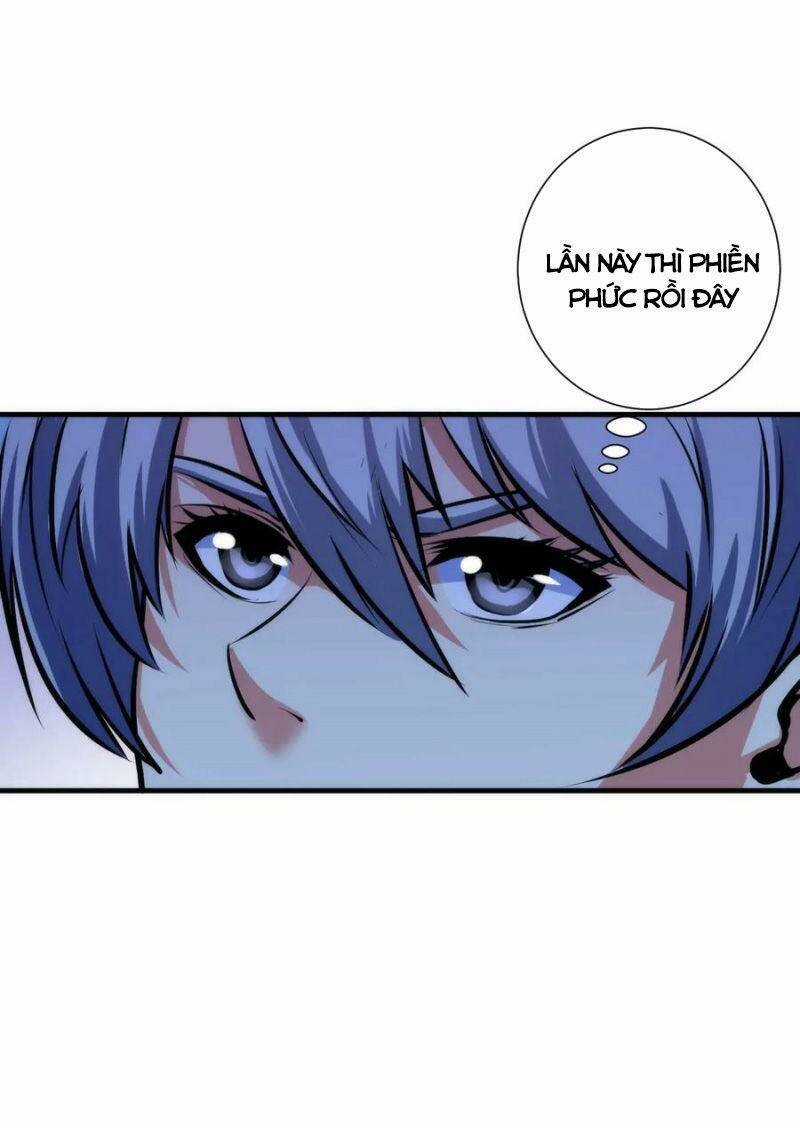 Trở Thành Thần Chủ Cthulhu Chapter 43 trang 42