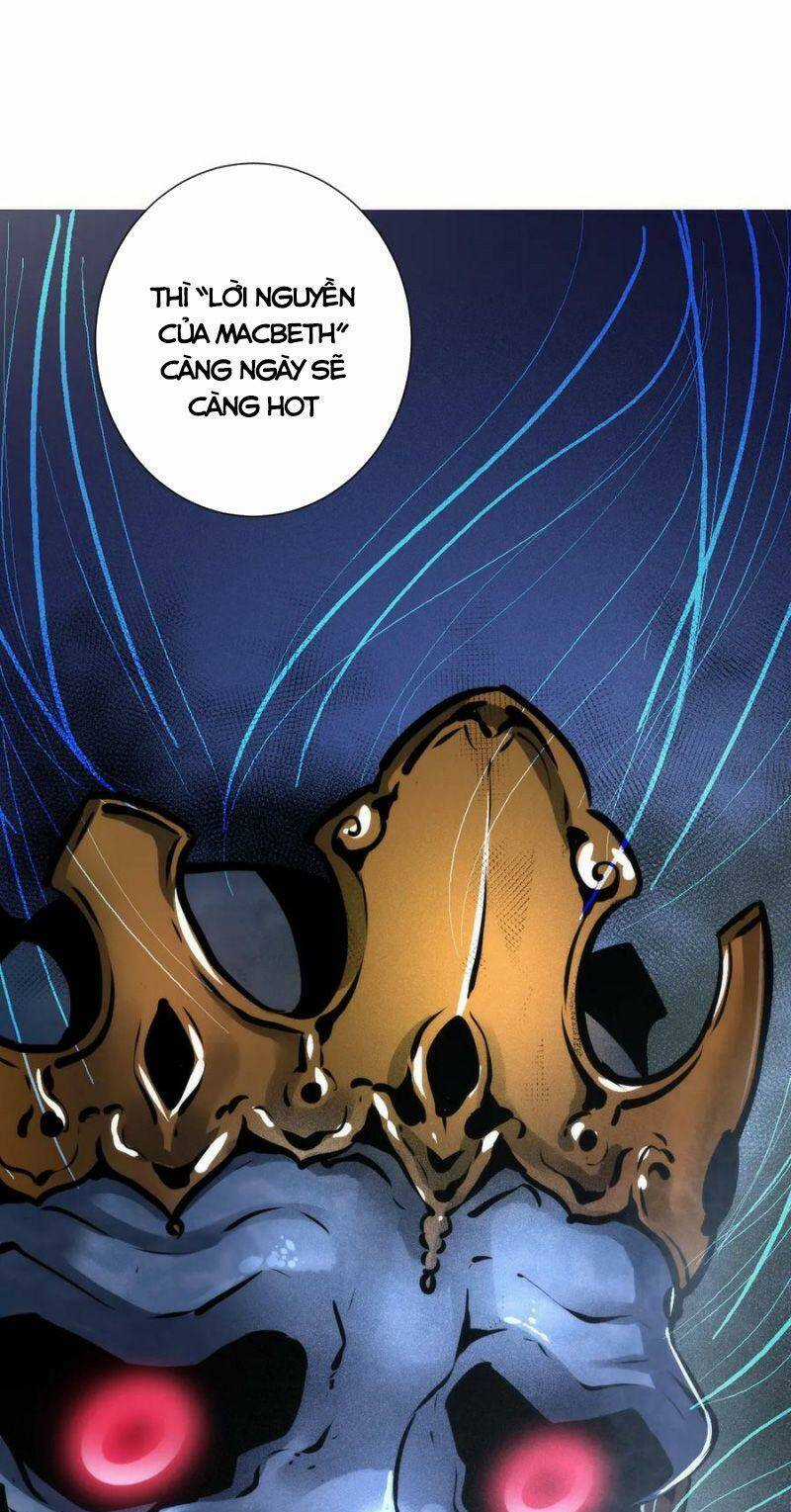 Trở Thành Thần Chủ Cthulhu Chapter 43 trang 45