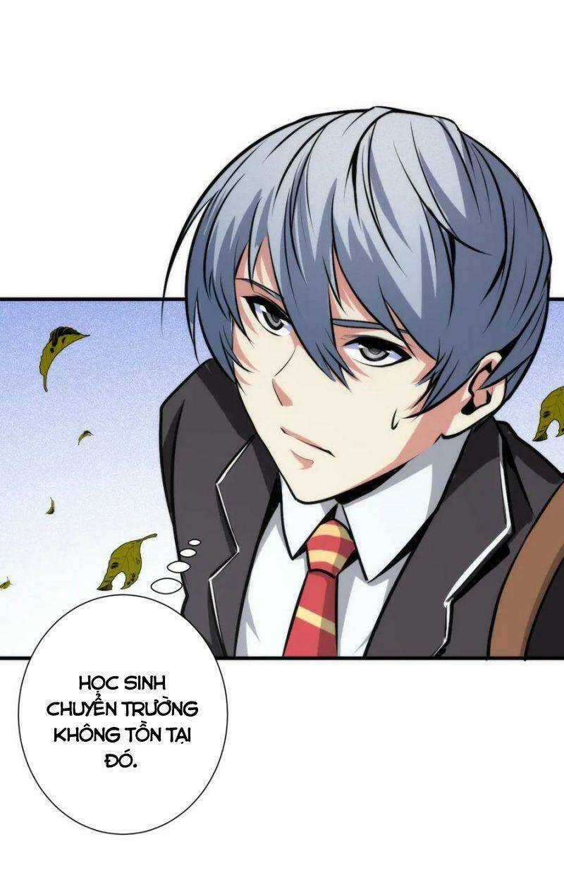 Trở Thành Thần Chủ Cthulhu Chapter 43 trang 50