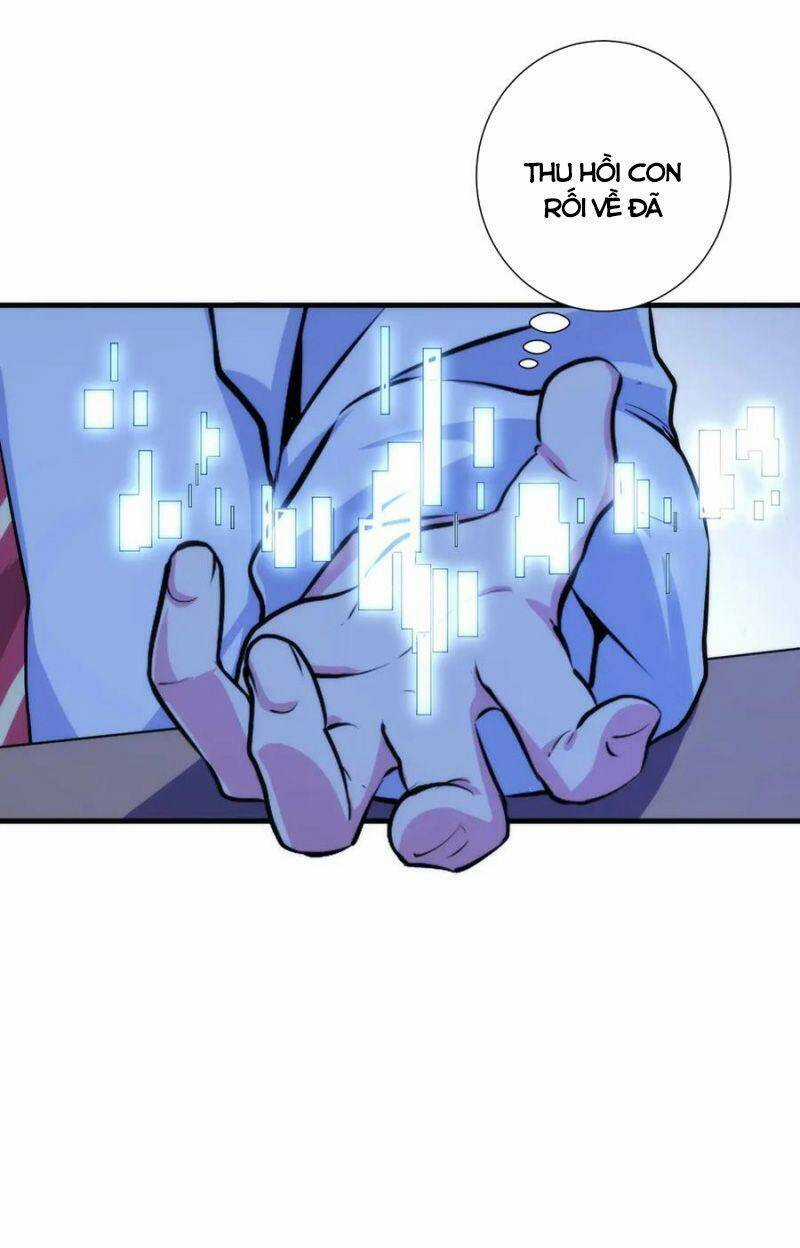 Trở Thành Thần Chủ Cthulhu Chapter 44 trang 13