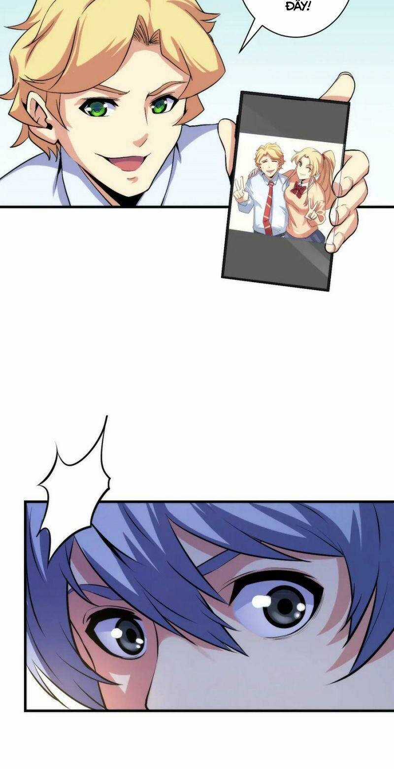 Trở Thành Thần Chủ Cthulhu Chapter 44 trang 20