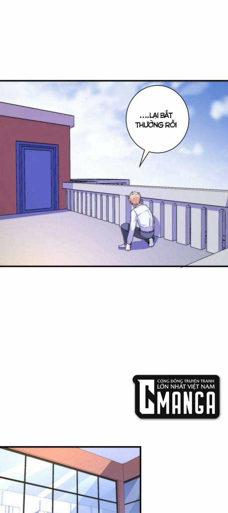 Trở Thành Thần Chủ Cthulhu Chapter 44 trang 25