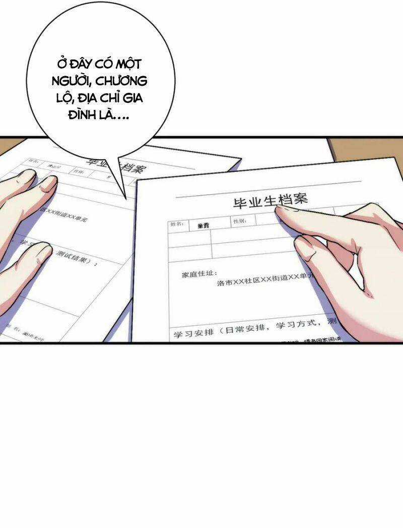 Trở Thành Thần Chủ Cthulhu Chapter 44 trang 27