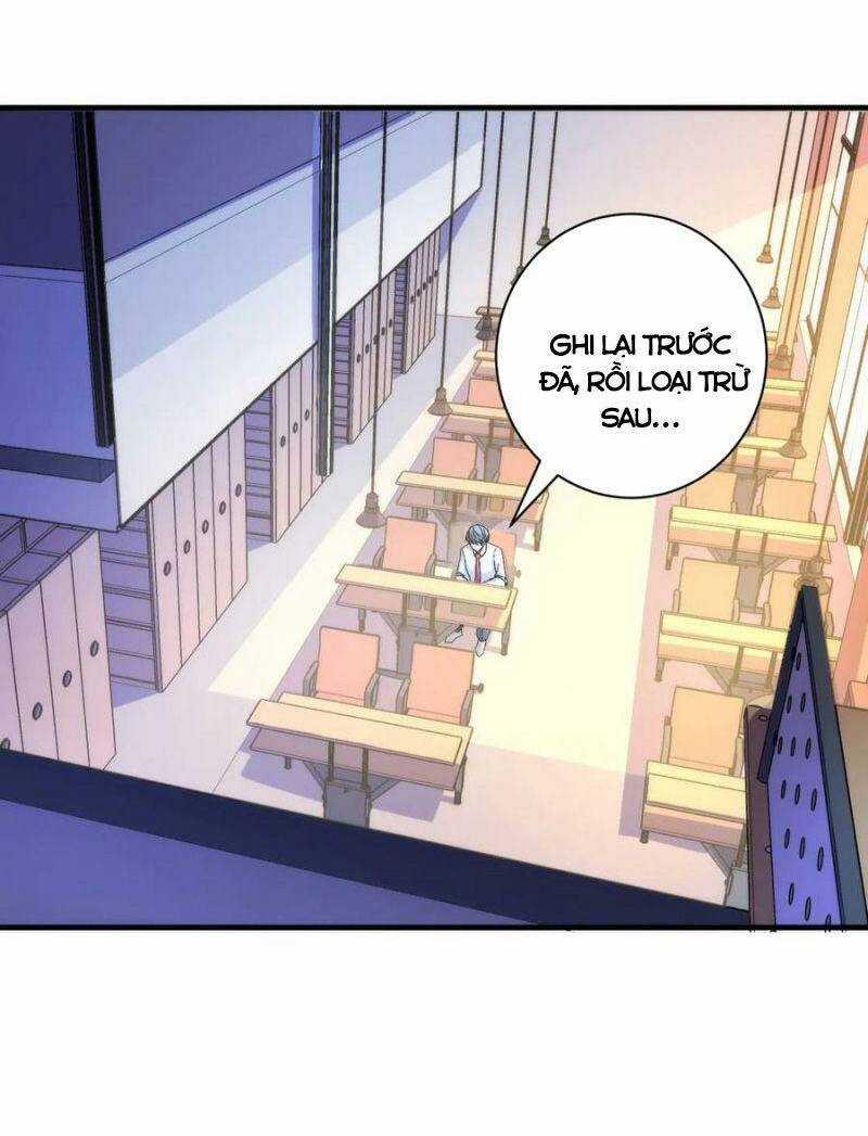 Trở Thành Thần Chủ Cthulhu Chapter 44 trang 28