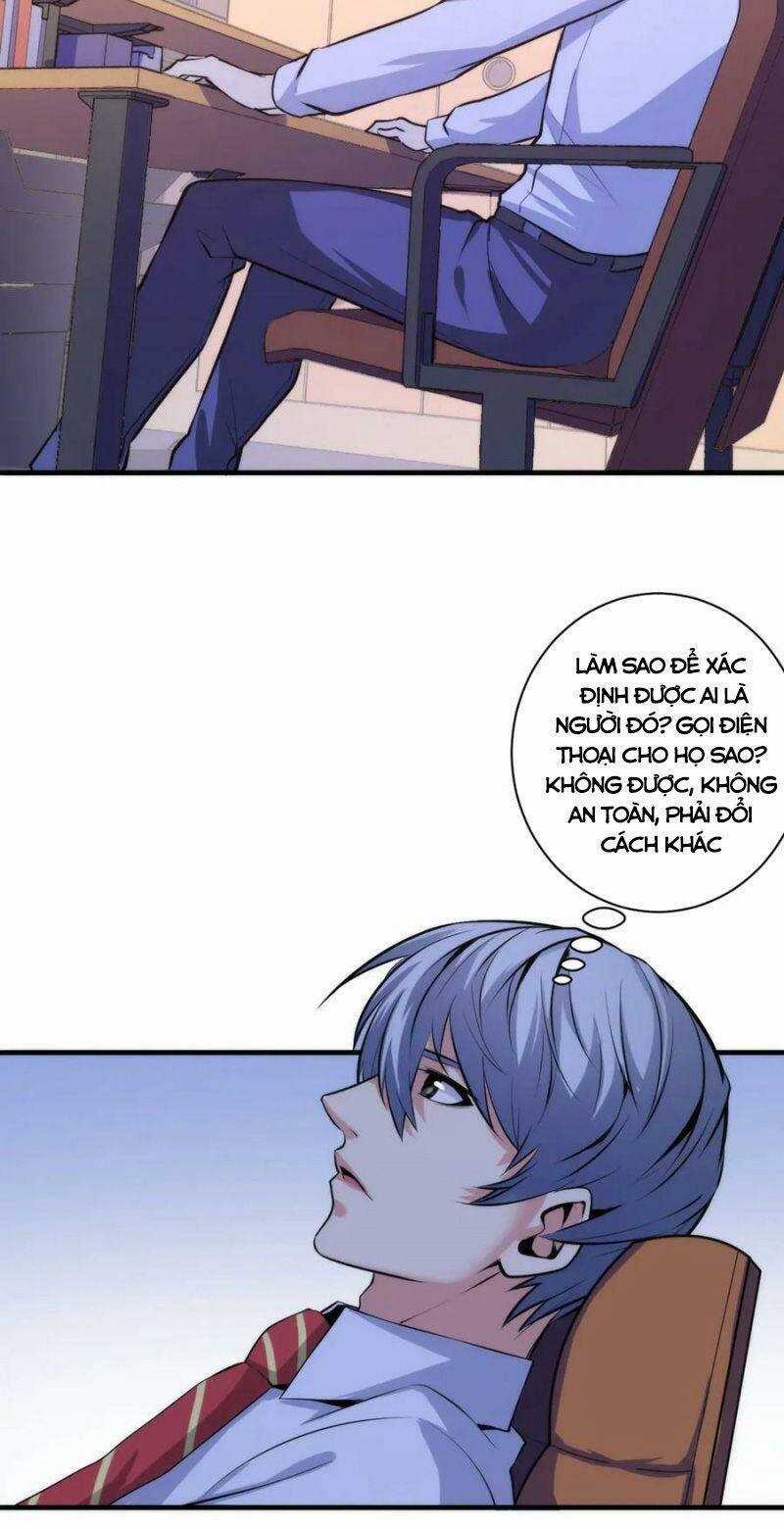 Trở Thành Thần Chủ Cthulhu Chapter 44 trang 30