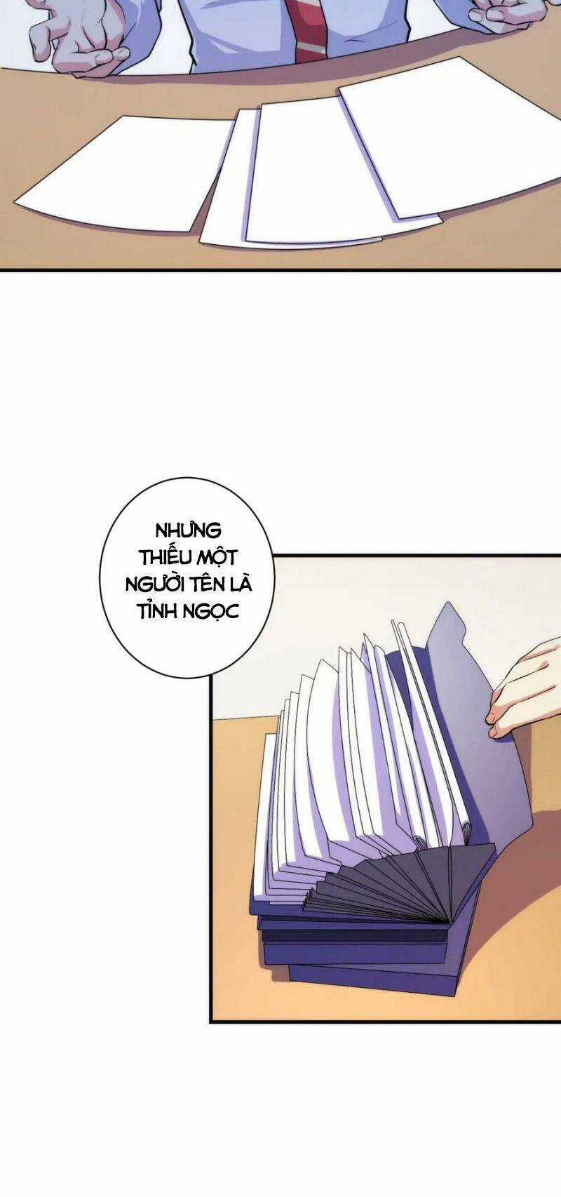 Trở Thành Thần Chủ Cthulhu Chapter 44 trang 36