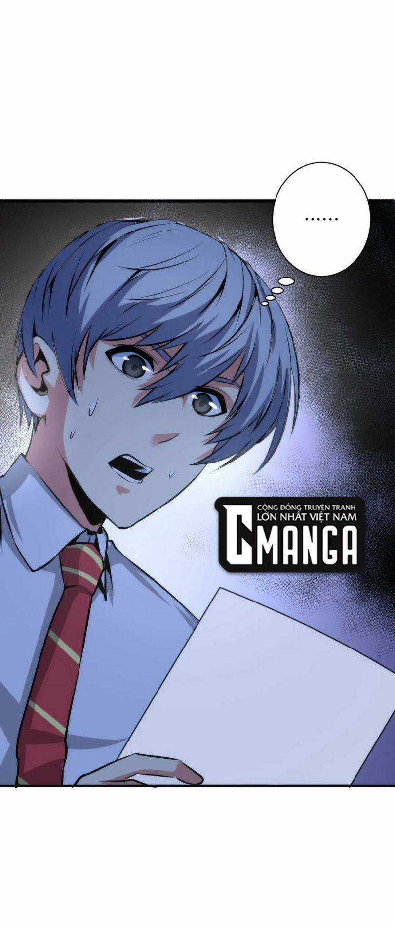 Trở Thành Thần Chủ Cthulhu Chapter 44 trang 39