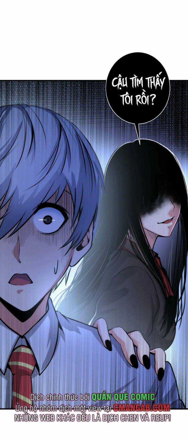 Trở Thành Thần Chủ Cthulhu Chapter 44 trang 40