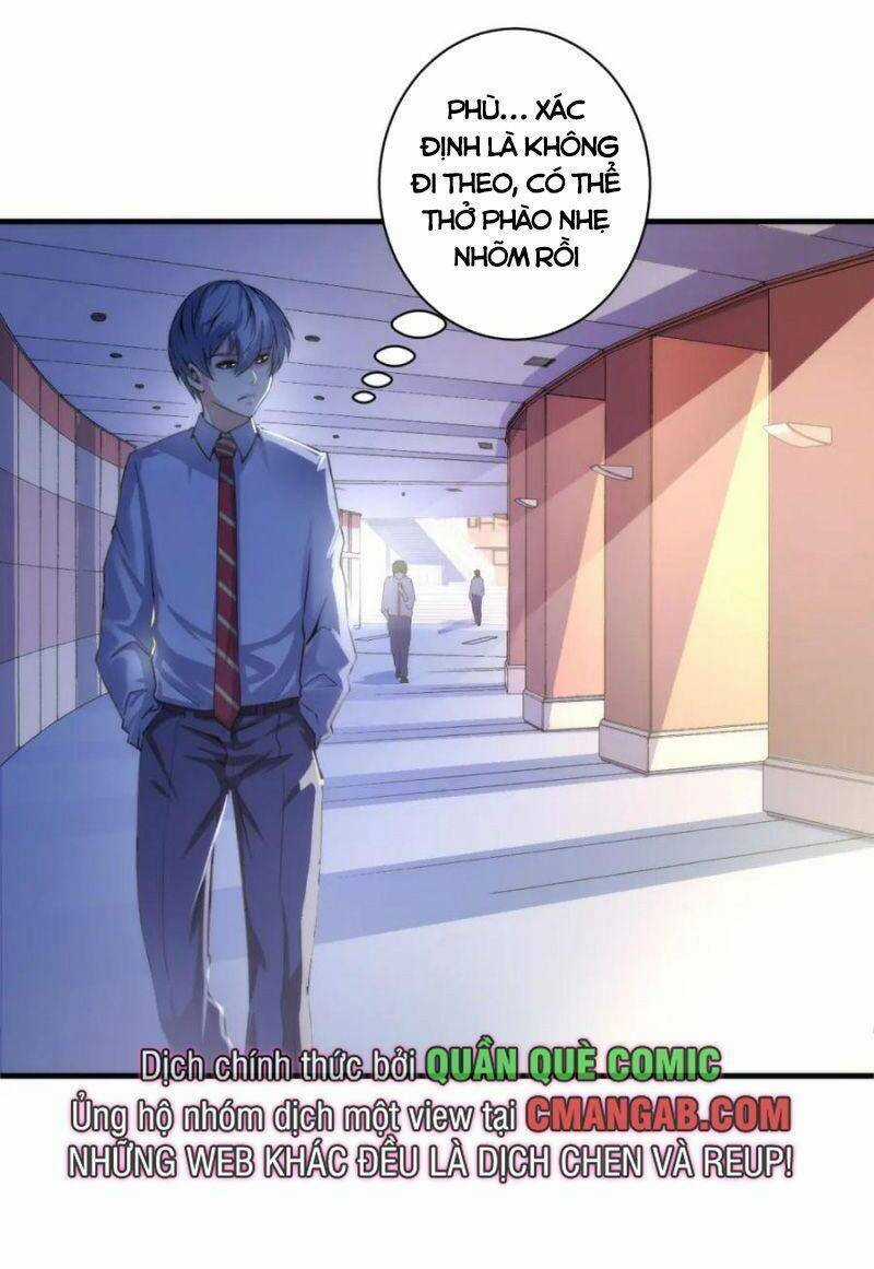 Trở Thành Thần Chủ Cthulhu Chapter 45 trang 13