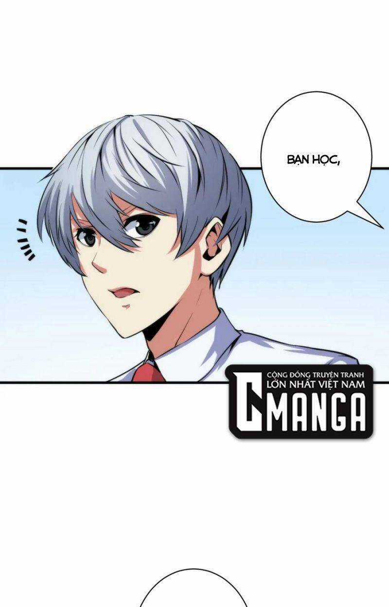 Trở Thành Thần Chủ Cthulhu Chapter 45 trang 14