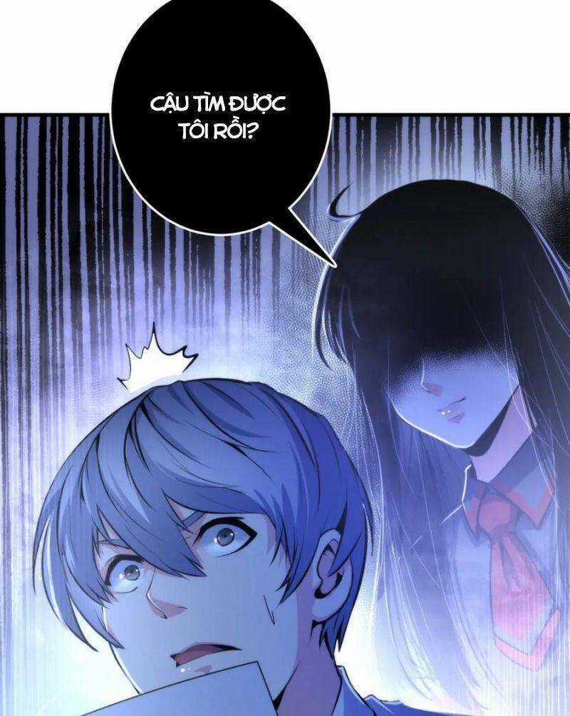 Trở Thành Thần Chủ Cthulhu Chapter 45 trang 2