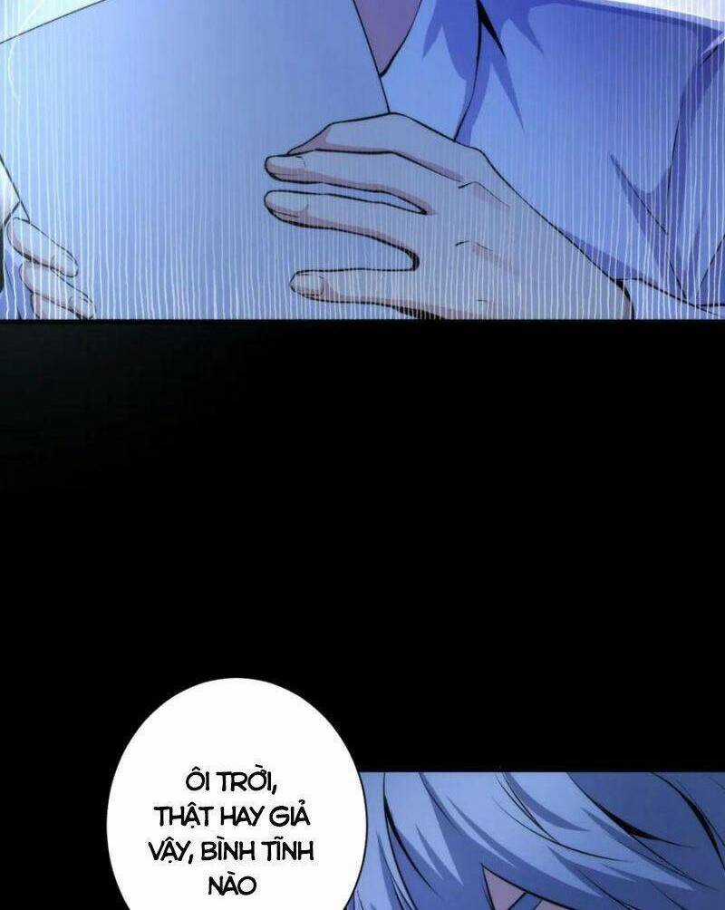 Trở Thành Thần Chủ Cthulhu Chapter 45 trang 3