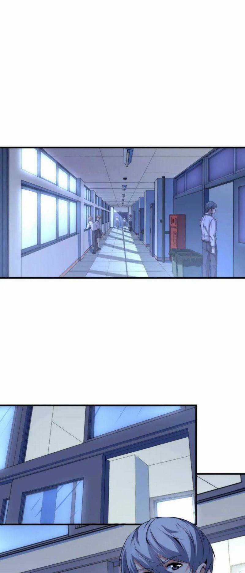 Trở Thành Thần Chủ Cthulhu Chapter 45 trang 40