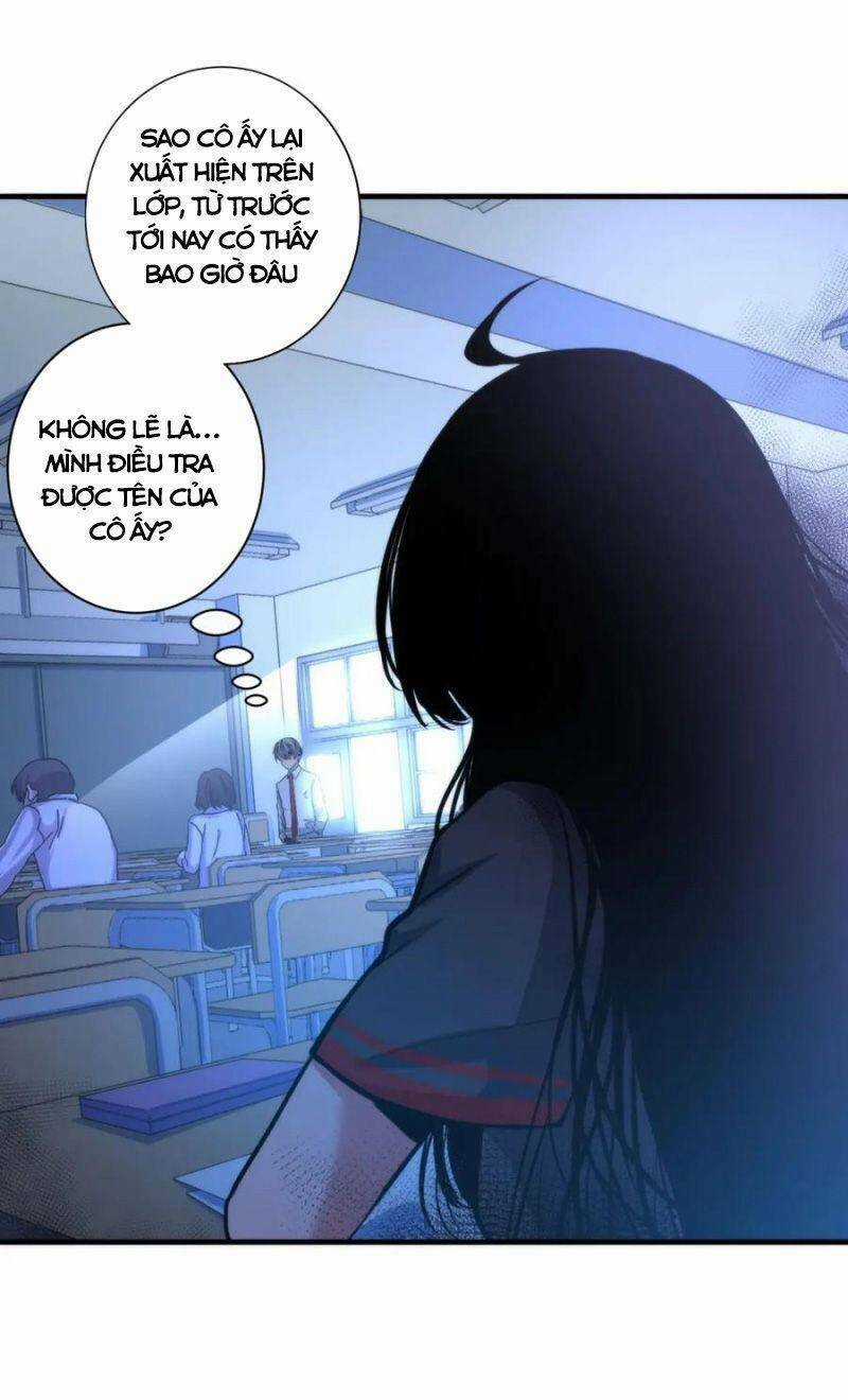 Trở Thành Thần Chủ Cthulhu Chapter 45 trang 42