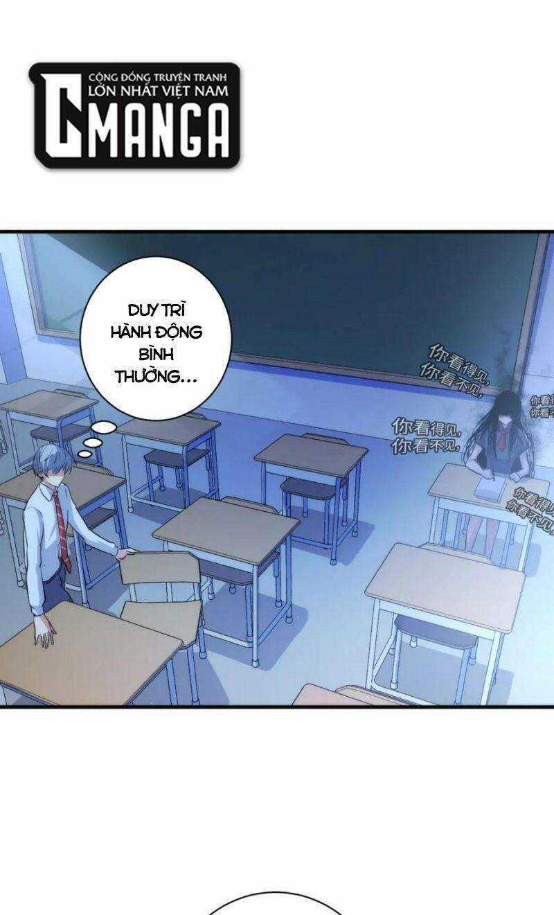 Trở Thành Thần Chủ Cthulhu Chapter 45 trang 43