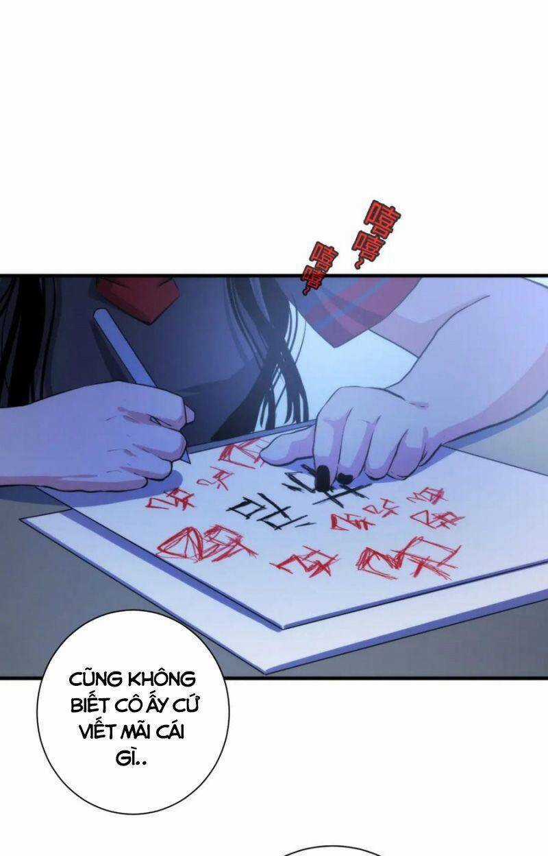 Trở Thành Thần Chủ Cthulhu Chapter 45 trang 45