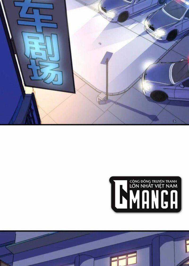 Trở Thành Thần Chủ Cthulhu Chapter 46 trang 2