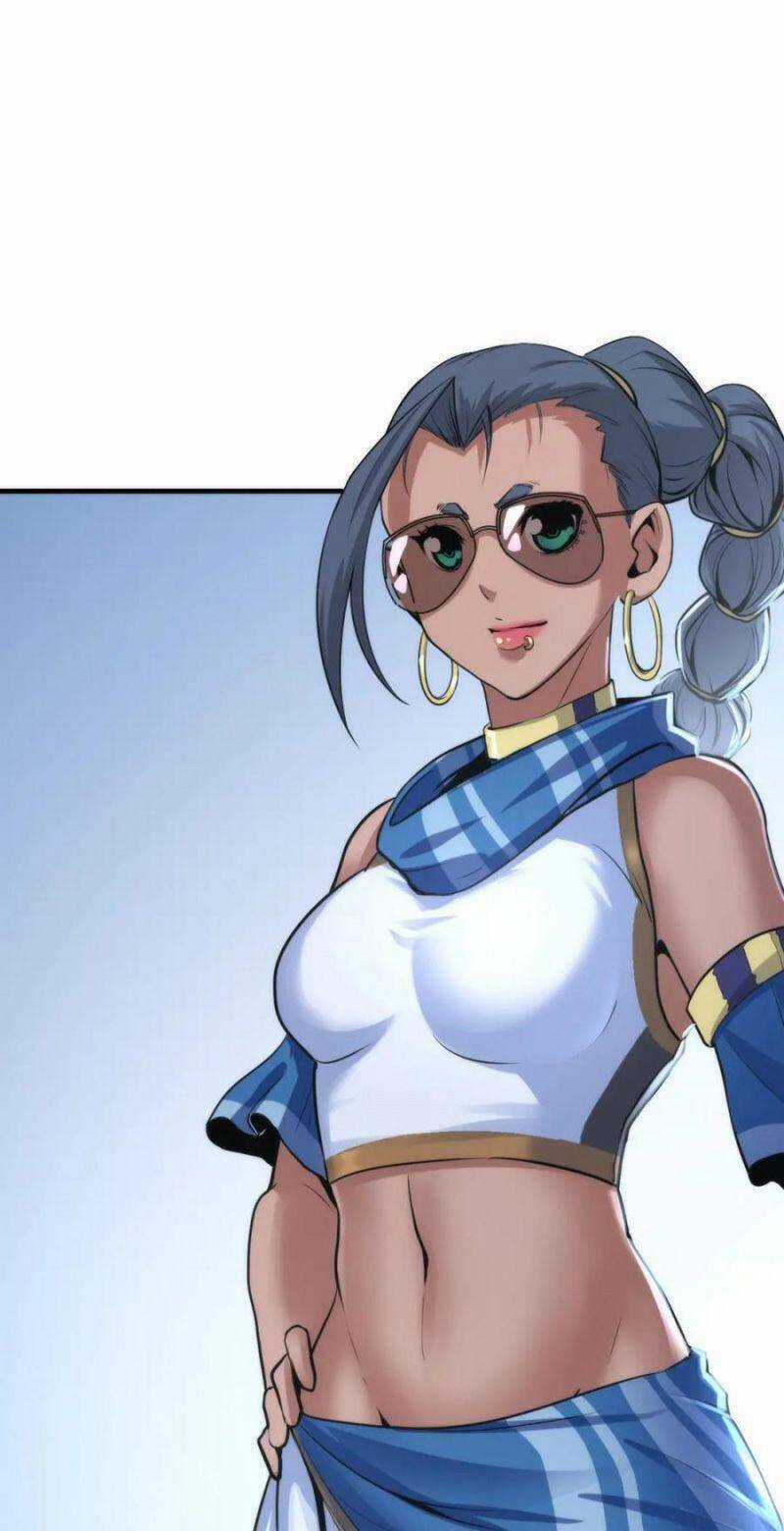 Trở Thành Thần Chủ Cthulhu Chapter 46 trang 22