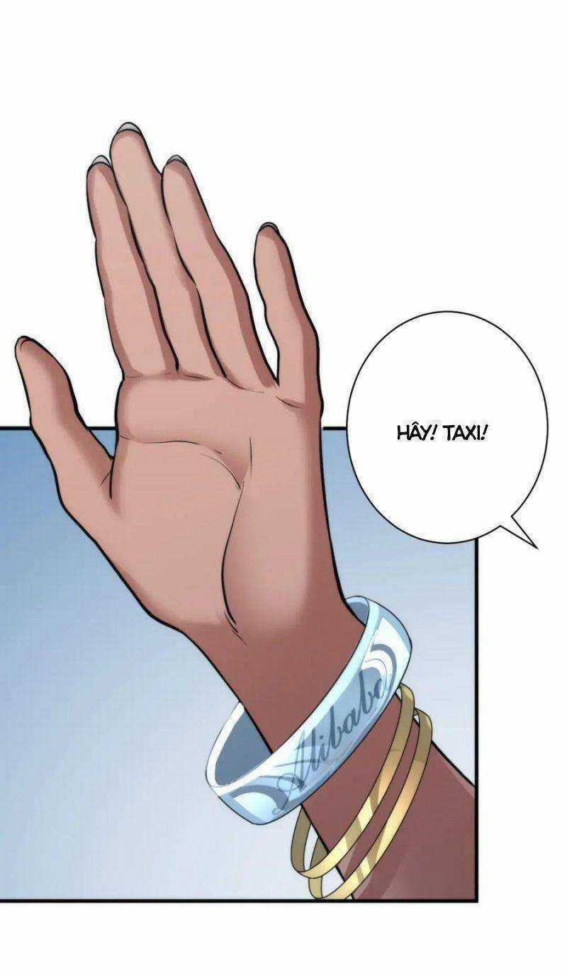 Trở Thành Thần Chủ Cthulhu Chapter 46 trang 24