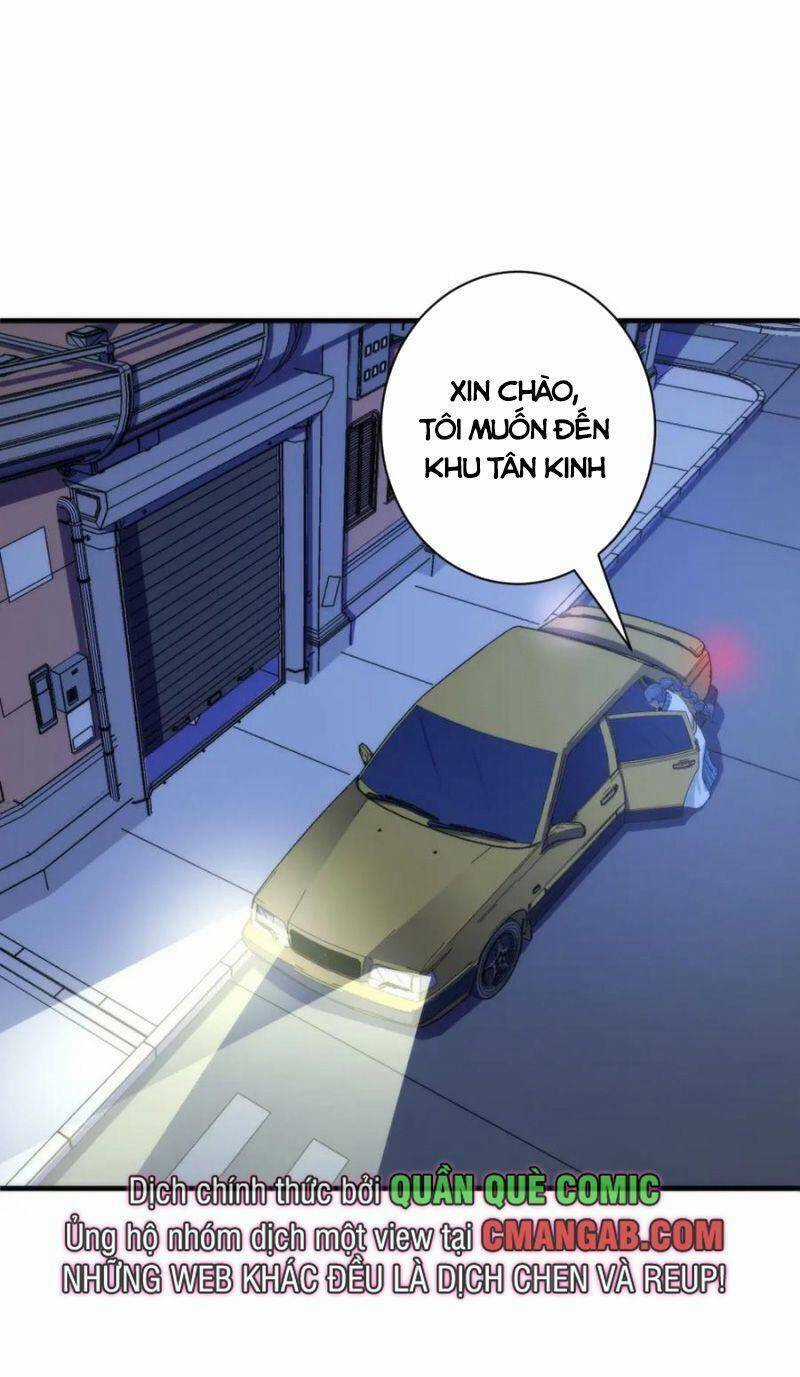 Trở Thành Thần Chủ Cthulhu Chapter 46 trang 25