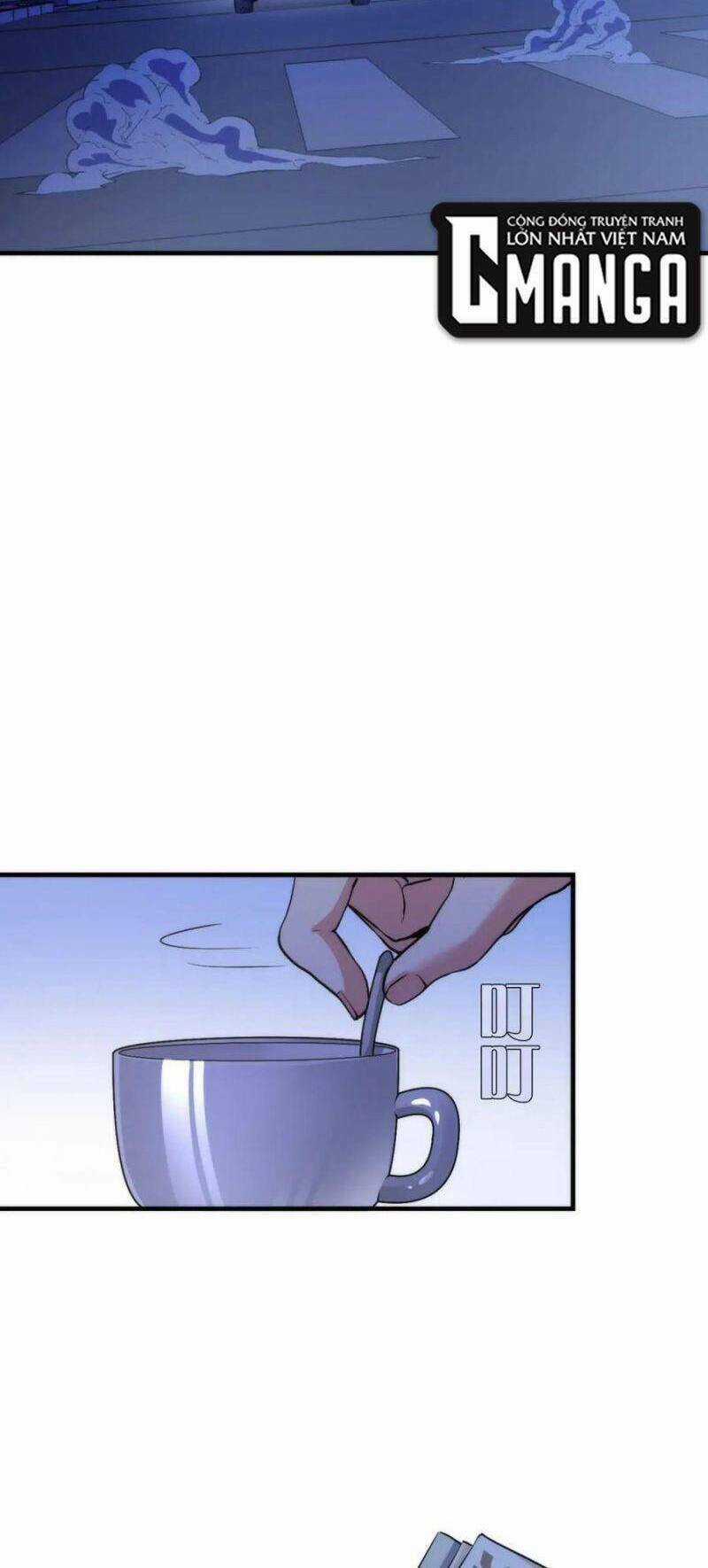 Trở Thành Thần Chủ Cthulhu Chapter 46 trang 27