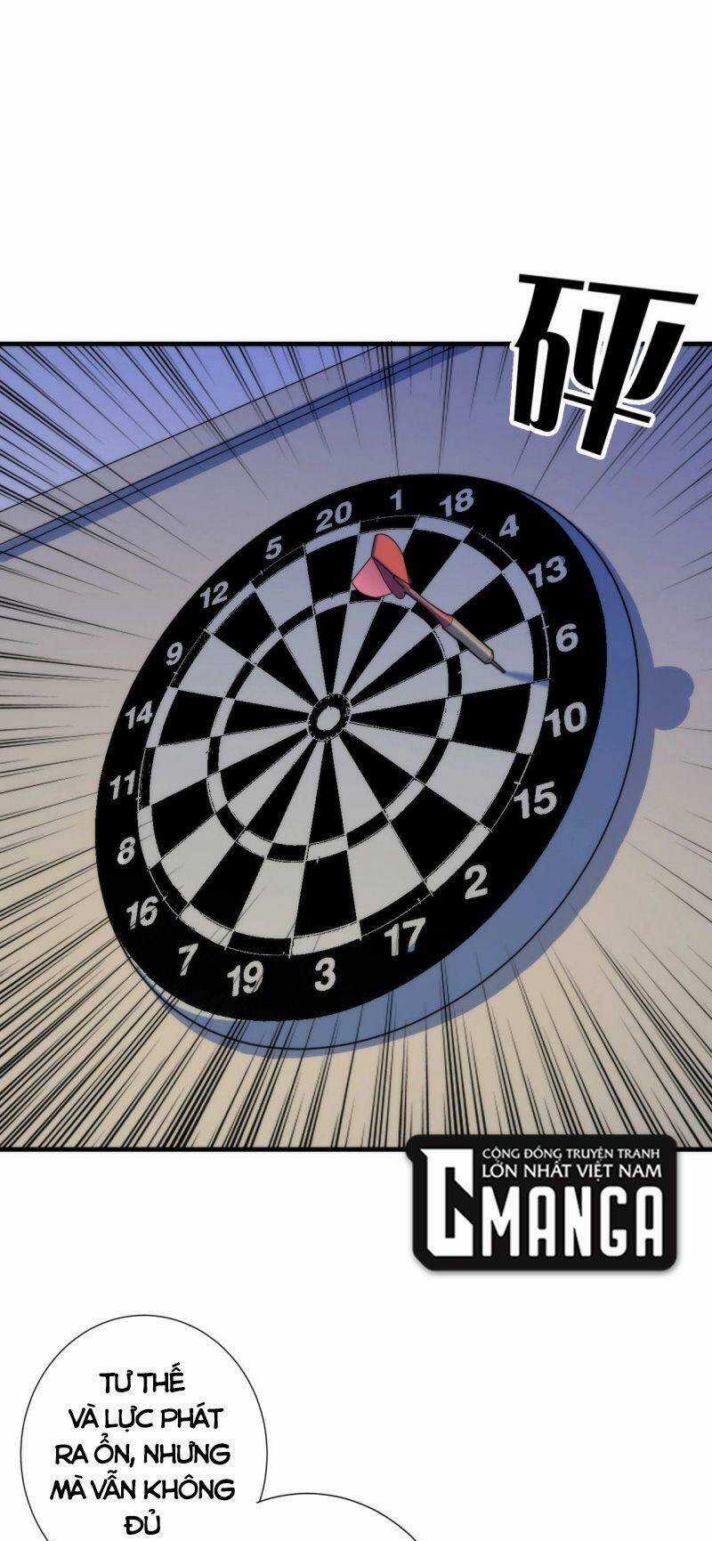 Trở Thành Thần Chủ Cthulhu Chapter 47 trang 24