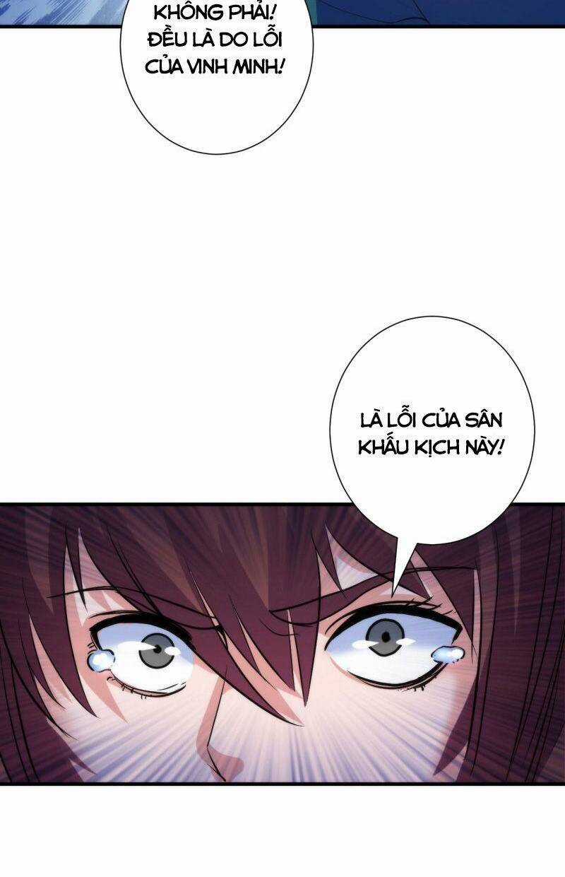 Trở Thành Thần Chủ Cthulhu Chapter 48 trang 10