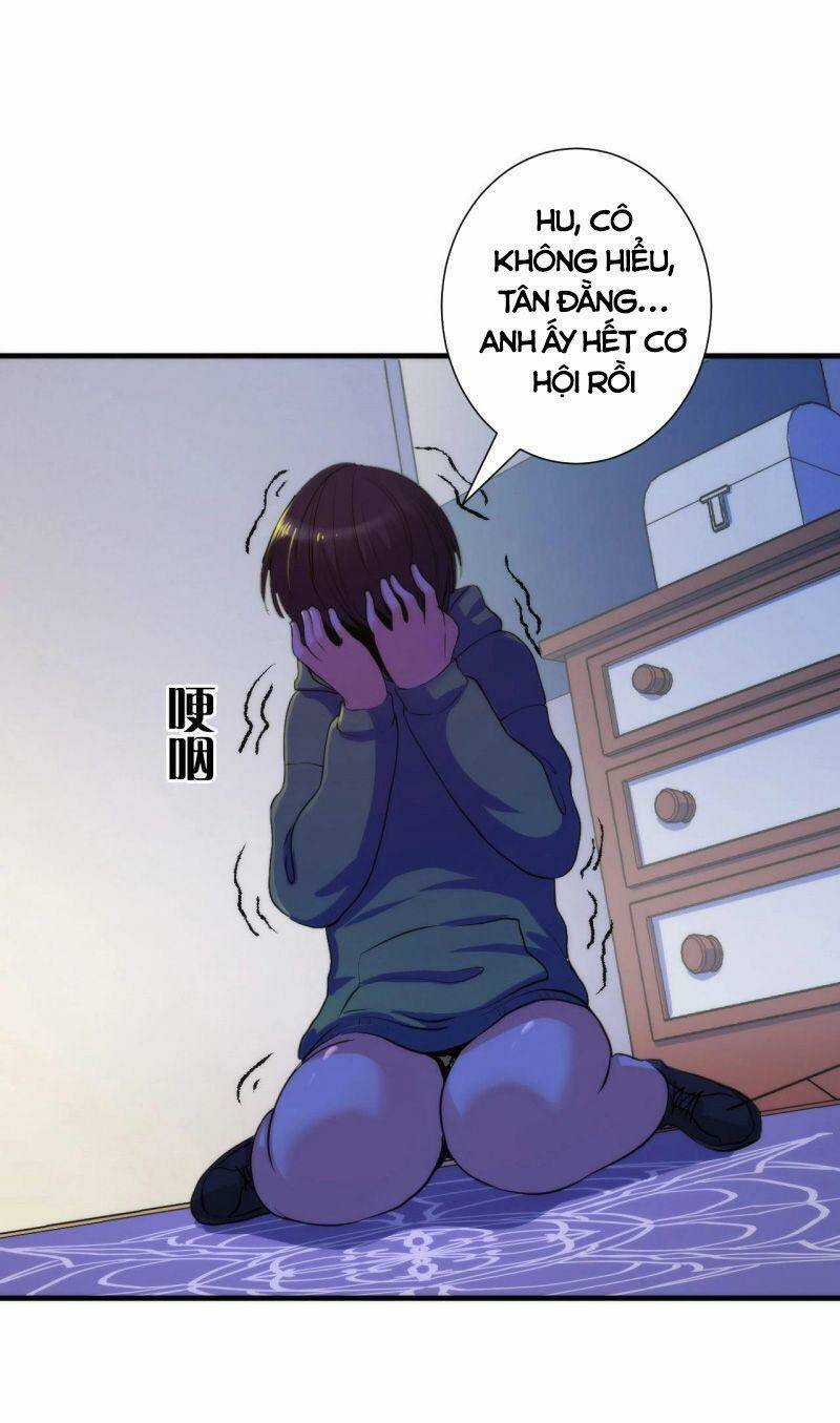 Trở Thành Thần Chủ Cthulhu Chapter 48 trang 13