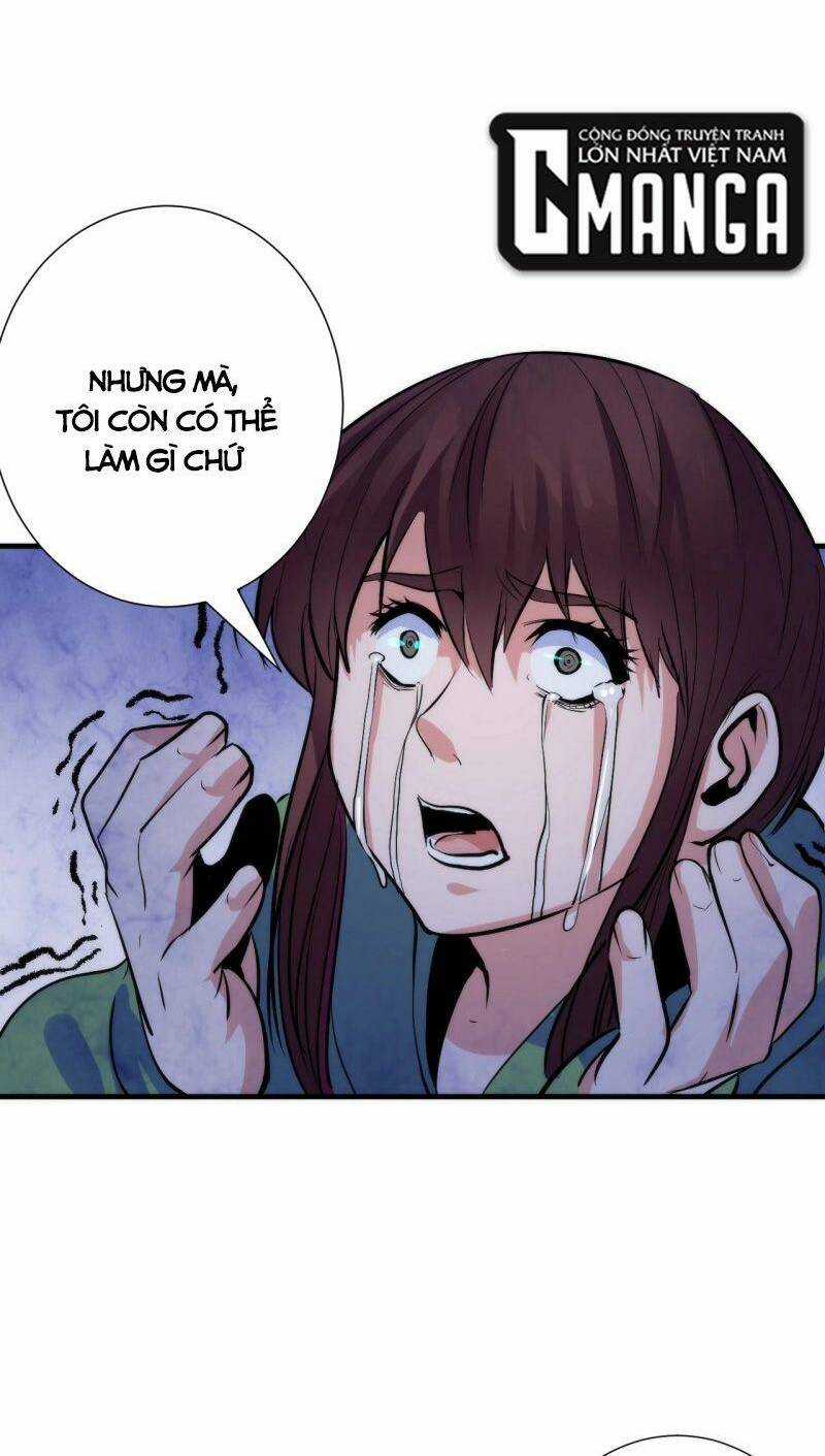 Trở Thành Thần Chủ Cthulhu Chapter 48 trang 20