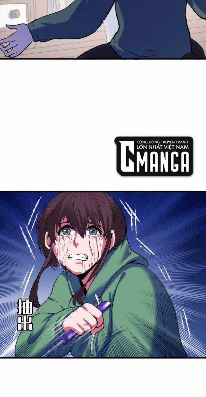 Trở Thành Thần Chủ Cthulhu Chapter 48 trang 26