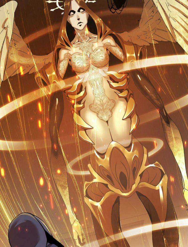 Trở Thành Thần Chủ Cthulhu Chapter 48 trang 32