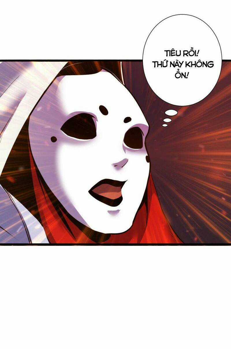 Trở Thành Thần Chủ Cthulhu Chapter 48 trang 40