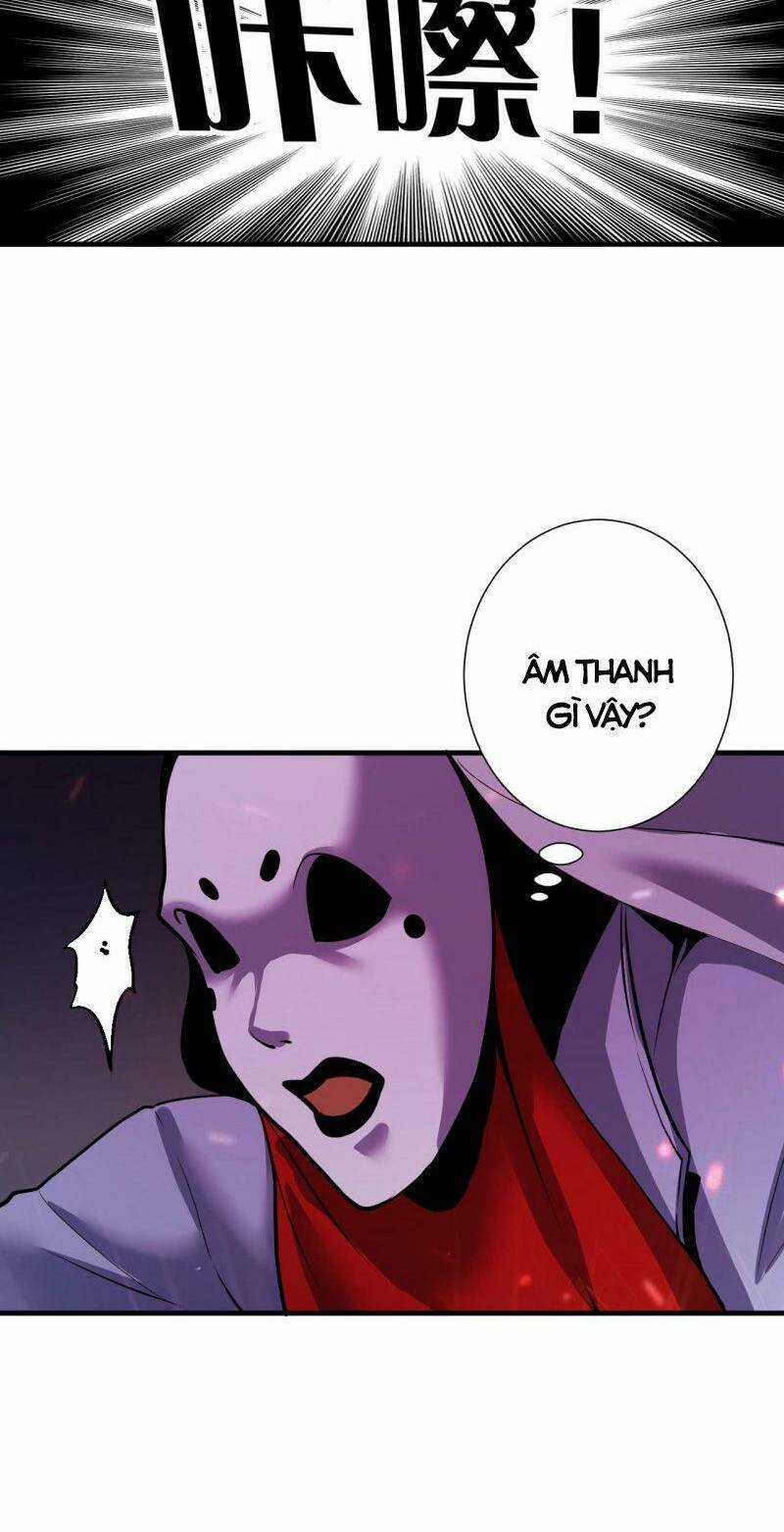 Trở Thành Thần Chủ Cthulhu Chapter 48 trang 42