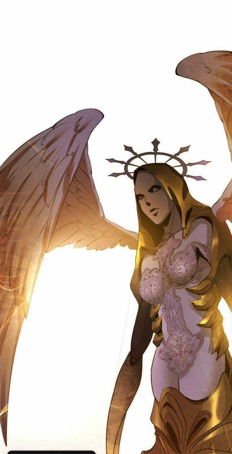 Trở Thành Thần Chủ Cthulhu Chapter 48 trang 47