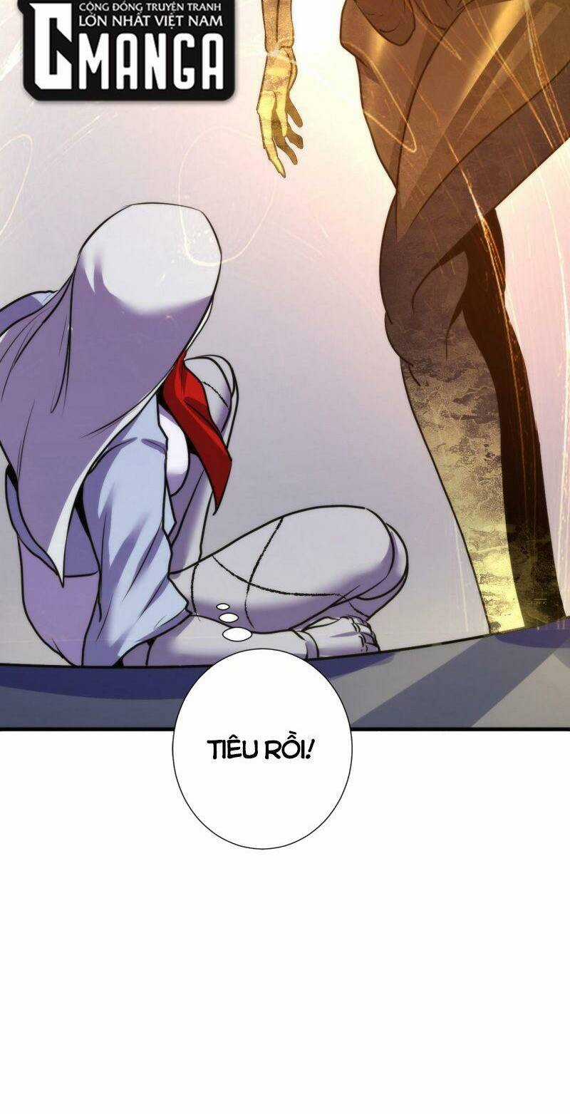 Trở Thành Thần Chủ Cthulhu Chapter 48 trang 48