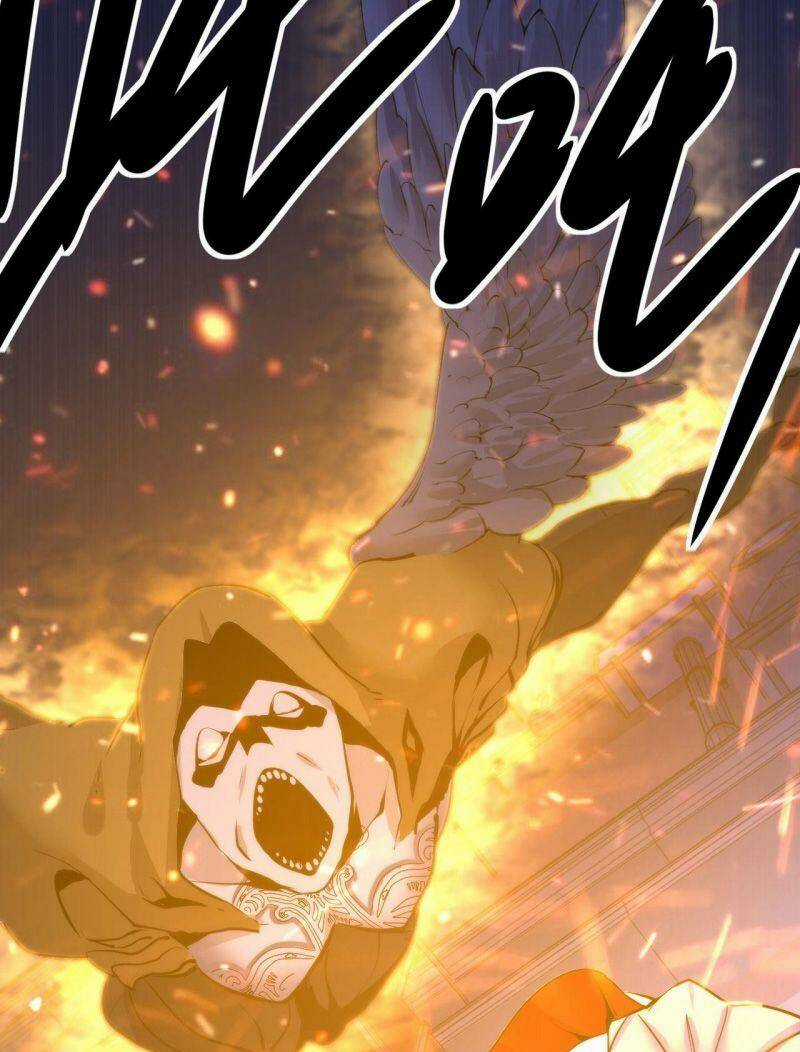 Trở Thành Thần Chủ Cthulhu Chapter 49 trang 12