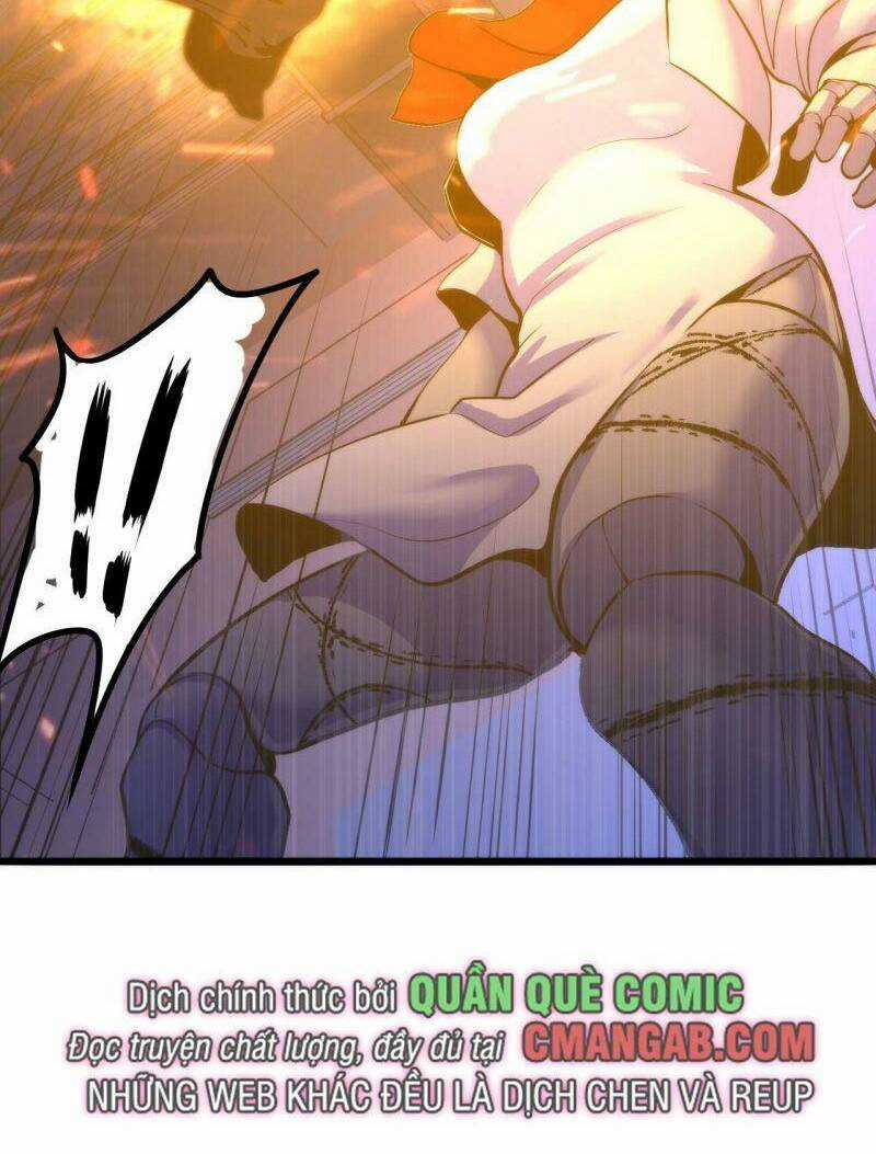 Trở Thành Thần Chủ Cthulhu Chapter 49 trang 13