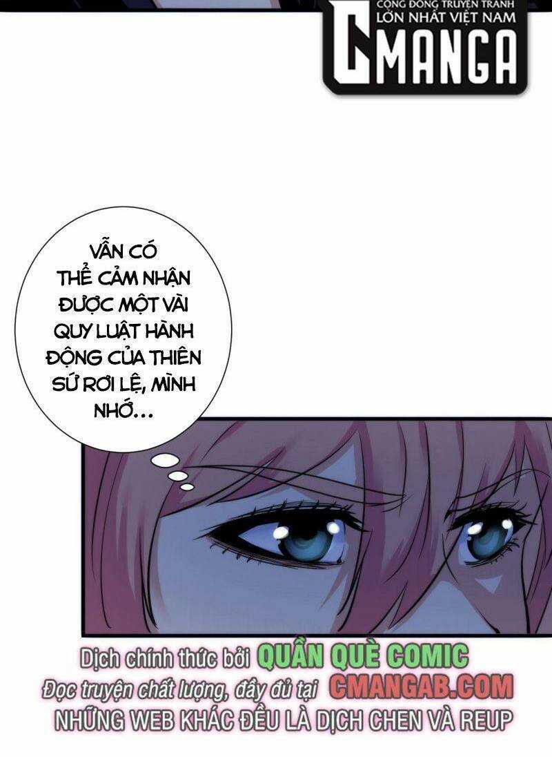 Trở Thành Thần Chủ Cthulhu Chapter 49 trang 19