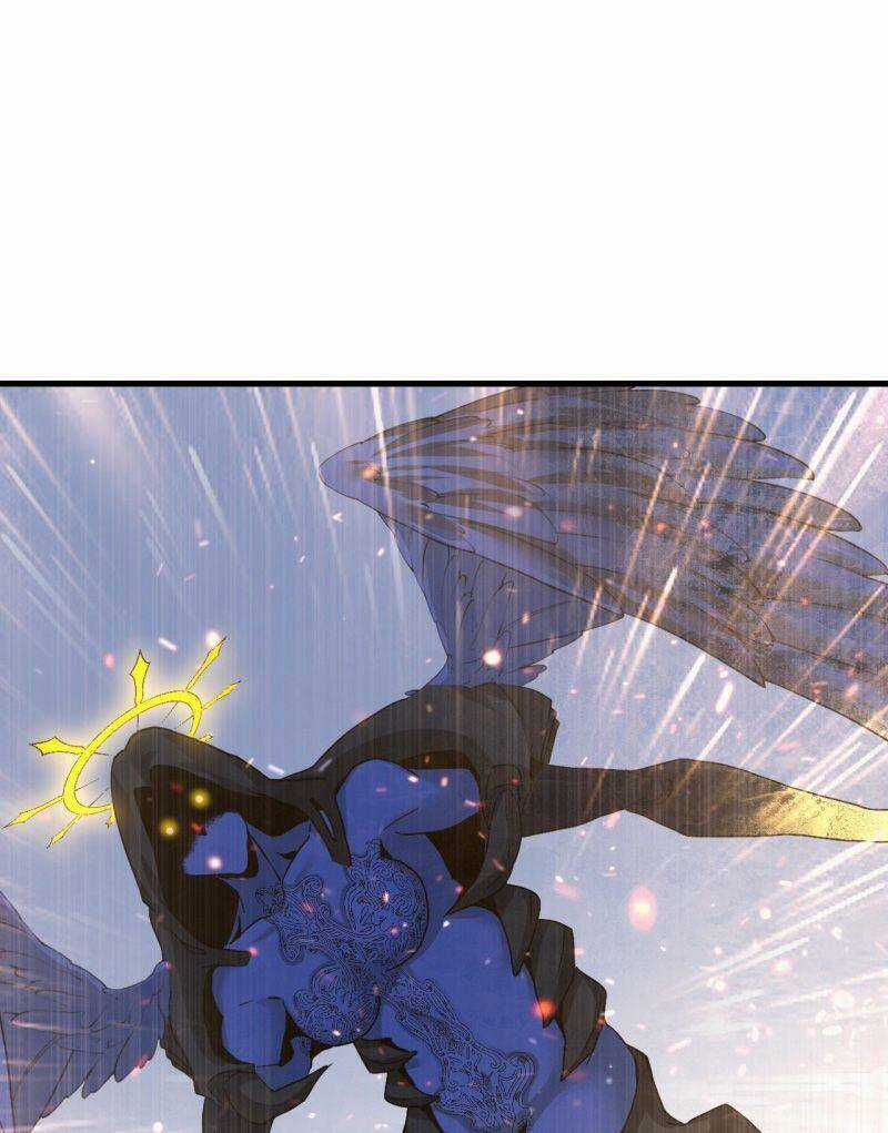 Trở Thành Thần Chủ Cthulhu Chapter 49 trang 21