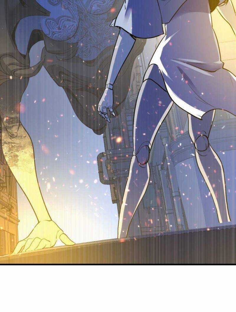 Trở Thành Thần Chủ Cthulhu Chapter 49 trang 25