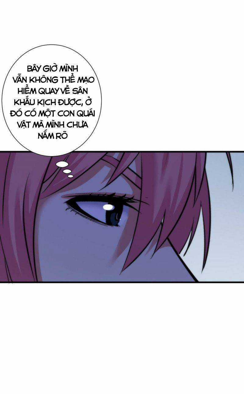 Trở Thành Thần Chủ Cthulhu Chapter 49 trang 30