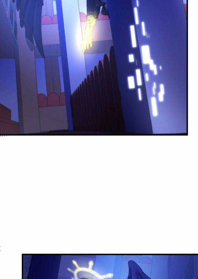 Trở Thành Thần Chủ Cthulhu Chapter 49 trang 39