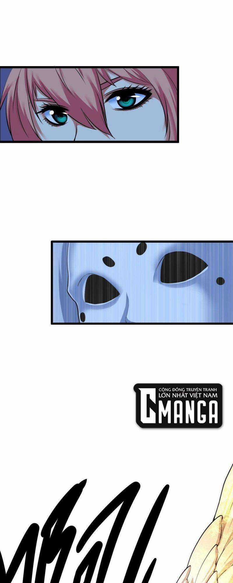 Trở Thành Thần Chủ Cthulhu Chapter 49 trang 4