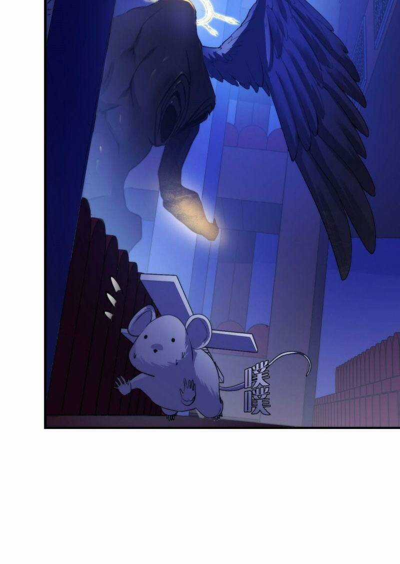 Trở Thành Thần Chủ Cthulhu Chapter 49 trang 40