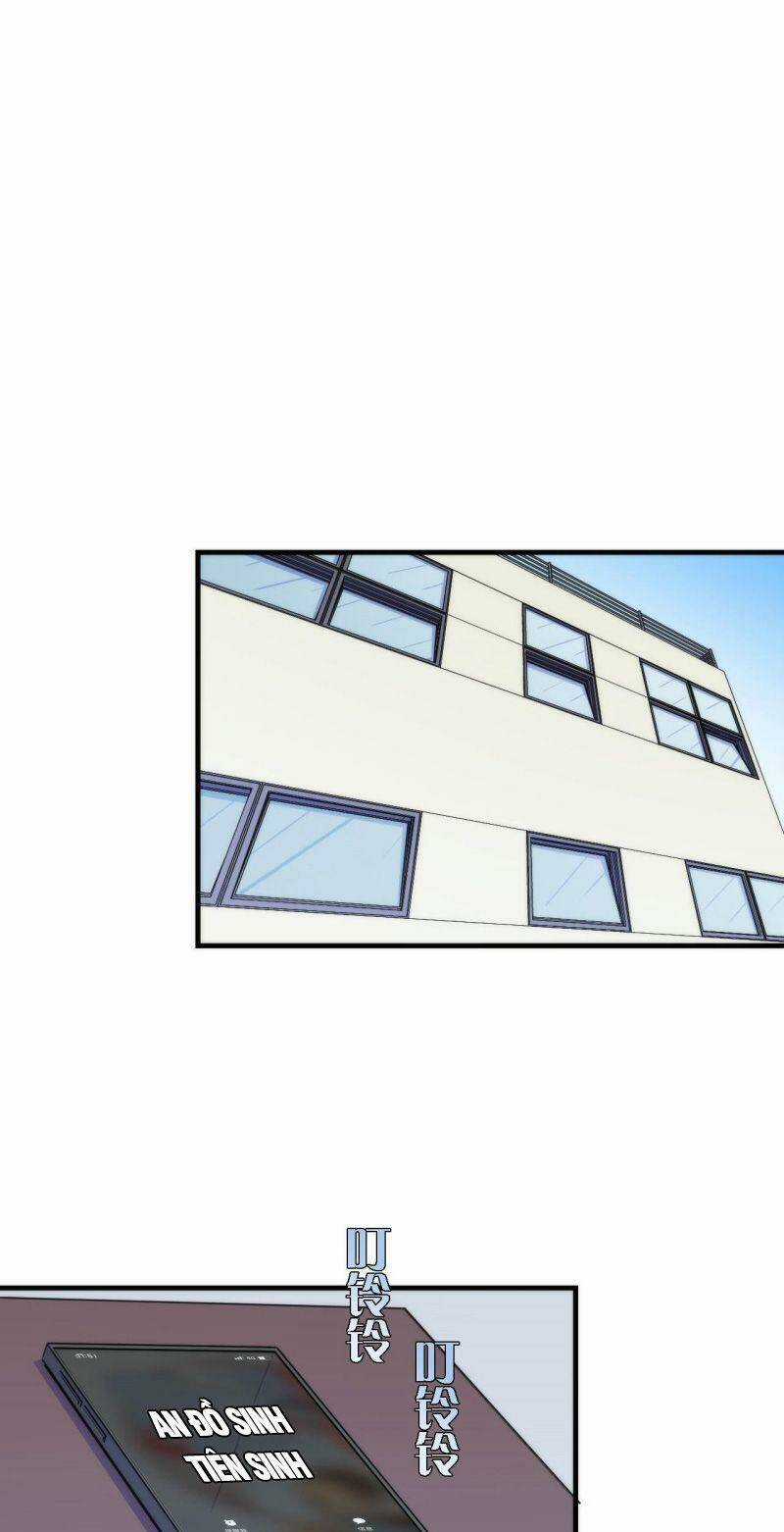 Trở Thành Thần Chủ Cthulhu Chapter 49 trang 41