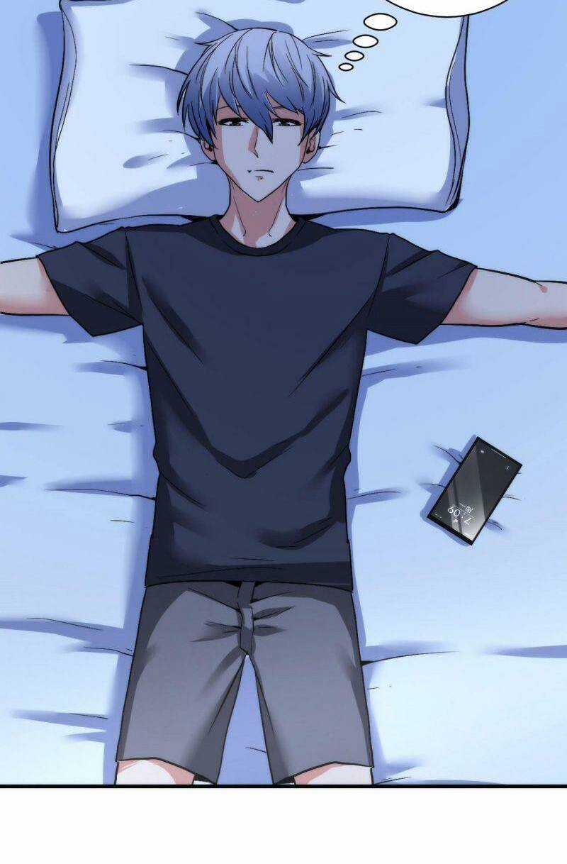 Trở Thành Thần Chủ Cthulhu Chapter 49 trang 52