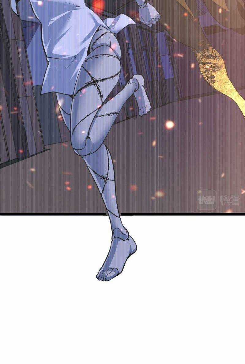 Trở Thành Thần Chủ Cthulhu Chapter 49 trang 6