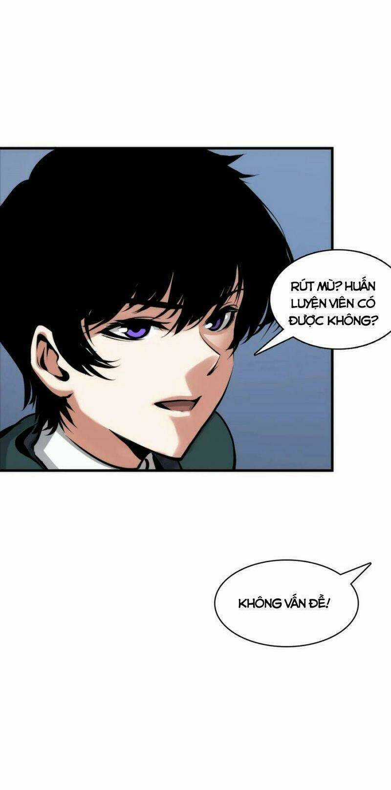 Trở Thành Thần Chủ Cthulhu Chapter 5 trang 15