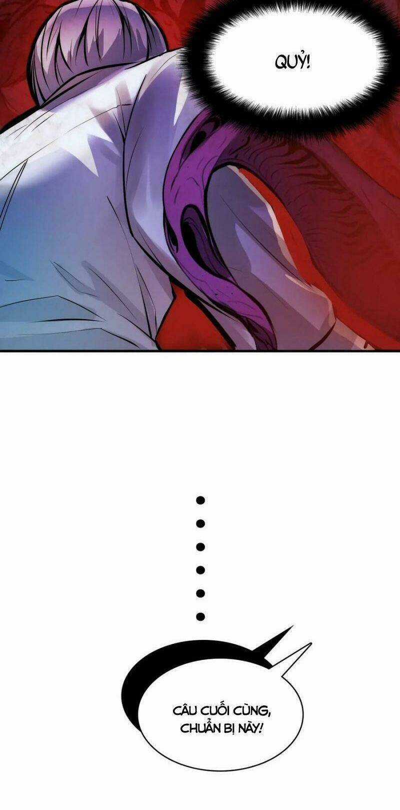 Trở Thành Thần Chủ Cthulhu Chapter 5 trang 27